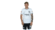 Hour Sge Sticker by Eintracht Frankfurt
