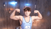 University Of North Carolina Wrestling GIF by UNC Tar Heels