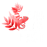 Sommerfest M51 Sticker