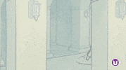 Animation Omg GIF by School of Computing, Engineering and Digital Technologies