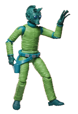 Star Wars Hasbro Sticker by SWTVC