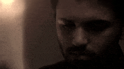 Thinking Reflect GIF by The official GIPHY Page for Davis Schulz