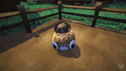 Good Boy Game GIF by Xbox