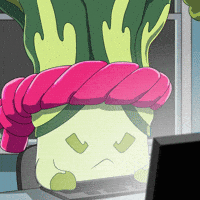 Angry Head GIF by Aurory