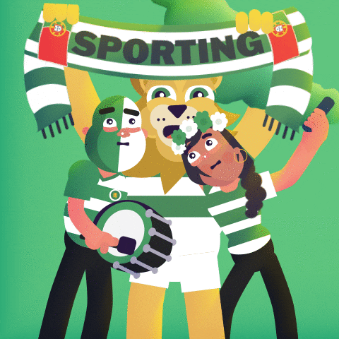 Sporting GIF by Manne Nilsson