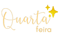 Semana Quarta Sticker