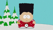 talking eric cartman GIF by South Park 