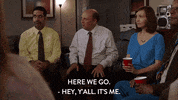 comedy central GIF by Workaholics
