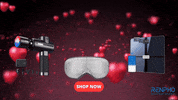 Valentines Day Love GIF by RENPHO