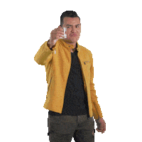 Dance Party Sticker by Sony Music Colombia