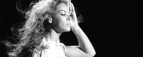 queen b beyonce GIF