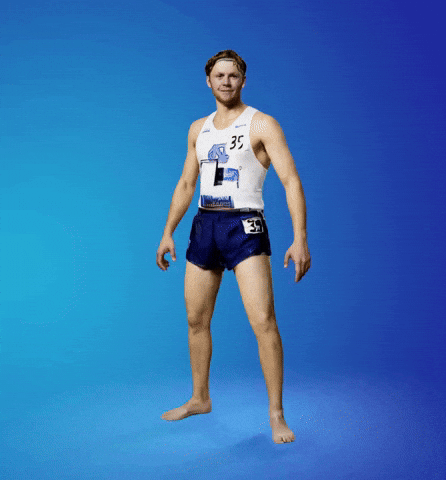 Fifa Footlocker GIF by Boston College Women's Lacrosse