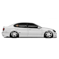 Demakovart Sticker