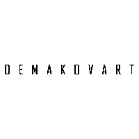 Demakov Sticker