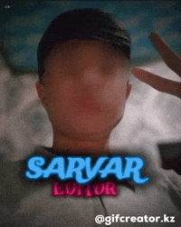 Sarvar GIF