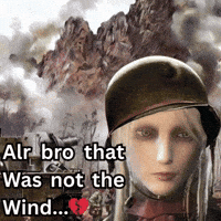 Bloodborne GIF