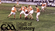 Gaelic Football Gaa GIF
