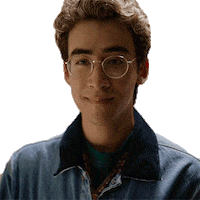 Happy Charley Sticker by Paramount+