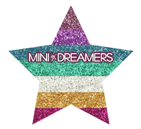 Rainbow Swipe Up Sticker by Mini Dreamers