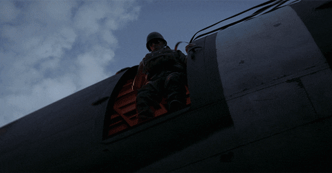 World War Game GIF by RelicEntertainment