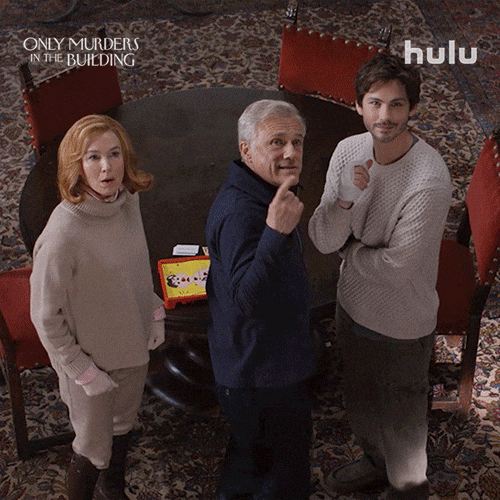 Season 5 GIF by HULU