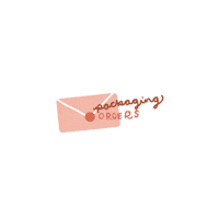 aglaecreativeco halloween rainbow new post thank you Sticker