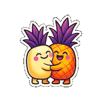 Heart Love Sticker by whynot