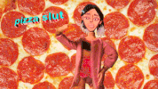 stop motion animation GIF