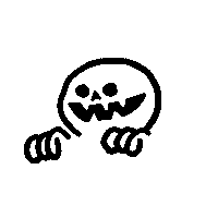 Art Talking Sticker by Drink Weird