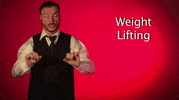 sign language asl GIF by Sign with Robert