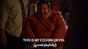 season 3 GIF by Workaholics