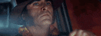joaquin phoenix art GIF by Inherent Vice