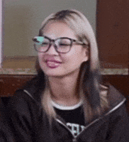 Bini Agree GIF