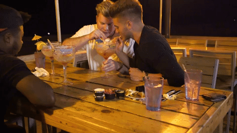 GIF by MTV Floribama Shore
