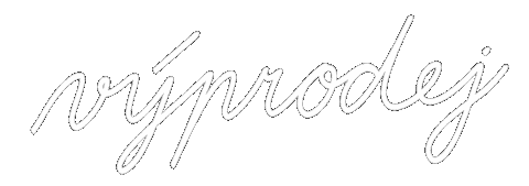 Výprodej Sticker by Minile