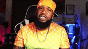 Blow Up Wow GIF