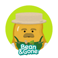 Oh No Fred Sticker by TheBeans