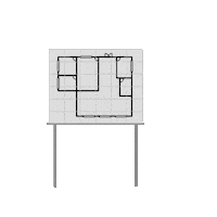 Reuniao Sticker by SKR Arquitetura Viva