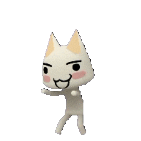 PLAYSTATIONJP giphyupload ダンス 嬉しい げーむ Sticker