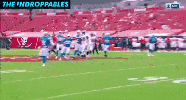 Keenan Allen Chargers GIF by The Undroppables