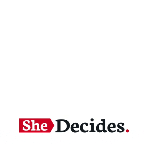 SheDecides giphyupload shedecides whyabortionwhynow she decides GIF