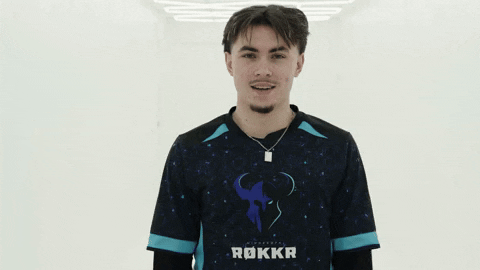 Lets Go Hype GIF by G2 Esports