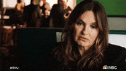 Blinking Episode 19 GIF by Law & Order
