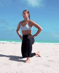 Dance Stretching GIF by Onnit
