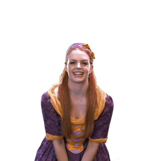 Celebrate Jack And The Beanstalk Sticker by Marlowe Theatre