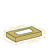 Bbt Sticker by Boxes by Triangle