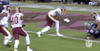2018 Nfl Football GIF by NFL