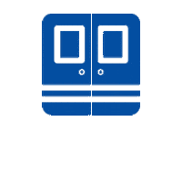 Metrocultura Trainpeople Sticker by Metro de Panama