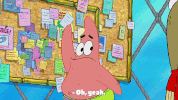 season 9 episode 23 GIF by SpongeBob SquarePants