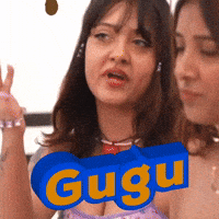Poop Ruru GIF
